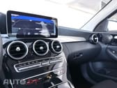 Mercedes-Benz C 180 d Aut.