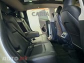 Tesla Model Y Long Range Dual Motor
