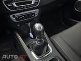 Renault Mégane 1.5 dCi Dynamique S