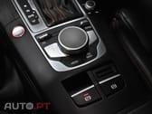Audi RS3 Sportback 2.5 TFSI quattro S tronic