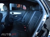 Mercedes-Benz GLC 300 d 4Matic