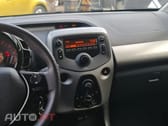 Peugeot 108 1.0 VTi Style