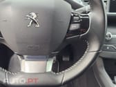 Peugeot 308 1.5 BlueHDi Business Line