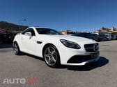 Mercedes-Benz SLC Aut.