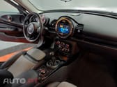 MINI Clubman One