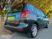 Toyota Corolla Verso 2.0 D-4D Sol