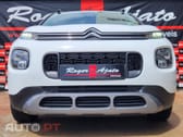 Citroen C3 Aircross 1.2 PureTech Feel