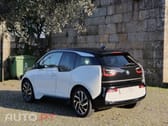 BMW i3 120Ah