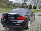 BMW 225 d Coupe Pack M Auto