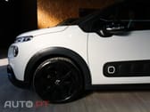 Citroen C3 1.2 PureTech Plus