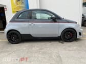 Fiat 500C Auto Abarth