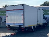Iveco Daily 3.0  PLATAFORMA