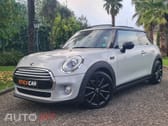MINI Cooper Cooper D