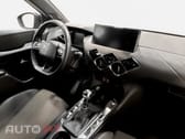 DS DS3 Crossback E-TENSE SO CHIC