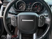Land Rover Range Rover Sport HSE