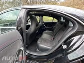 Mercedes-Benz CLA 180 d AMG Line Aut.
