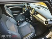 MINI Cooper Cooper D