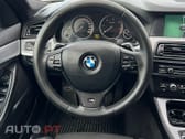 BMW 520 d Pack M Auto