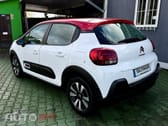 Citroen C3 1.2 PureTech Shine
