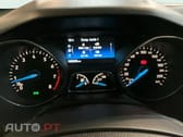 Ford Focus 1.0 EcoBoost Titanium