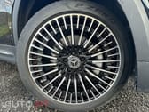 Mercedes-Benz EQB 350 4Matic AMG Line