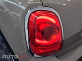 MINI Cooper D