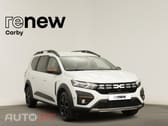 Dacia Jogger Jogger 1.0 ECO-G Extreme 7L Bi-Fuel