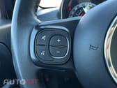 Fiat 500 1.0 Hybrid Connect