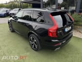 Volvo XC90 2.0 T8 PHEV R-Design AWD