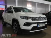 Jeep Compass 1.6 MultiJet Limited