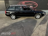 Audi A4 Avant 1.9 TDI Sport