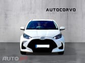Toyota Yaris 1.0 VVT-i Comfort Plus