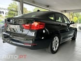 BMW 318 d GT 2.0 Aut.