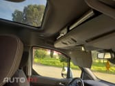 Ford Tourneo Connect Titanium