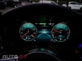 Mercedes-Benz C 300 Outro