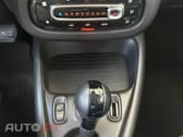 Smart ForFour EQ Prime