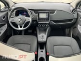 Renault Zoe (c/ Bateria) Intens 50