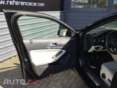 Mercedes-Benz A 180 Cdi