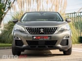 Peugeot 3008 1.2 PureTech Style