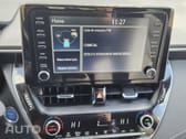 Toyota Corolla 1.8 Hybrid Comfort