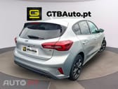 Ford Focus 1.0 EcoBoost Mild-Hybrid ST-Line I.V.A DEDUTIVEL