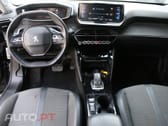 Peugeot 2008 1.5 BlueHDi Allure EAT8