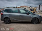 Opel Zafira Tourer 1.6 CDTI ecoFLEX S&S drive