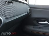 Dacia Sandero Stepway Confort Eco-G 100
