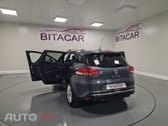 Renault Clio Sport Tourer 1.5 dCi Limited