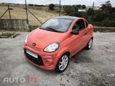 Ligier JS RC 50L Sport