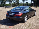 Mercedes-Benz E 250 CDI Avantgarde Auto