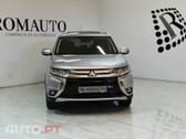 Mitsubishi Outlander 2.2 DI-D Intense+