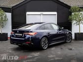 BMW i4 M50