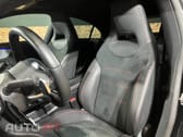 Mercedes-Benz CLA 250 CLA 250 e AMG